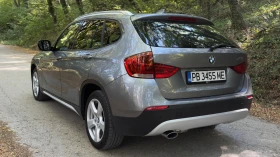 BMW X1 1.8I XLINE БЕЗ АНАЛОГ - 9100 € - 25541391 6 | Car24.bg BMW X1 1.8I XLINE БЕЗ АНАЛОГ - 9100 € - 25541391 6
