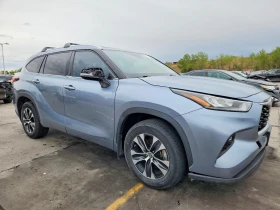 Toyota Highlander XLE 4x4 | Auto.bg — изображение 4 Toyota Highlander XLE 4x4 | Auto.bg — изображение 4