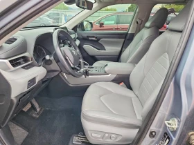 Toyota Highlander XLE 4x4 | Auto.bg — изображение 7 Toyota Highlander XLE 4x4 | Auto.bg — изображение 7