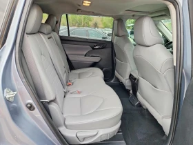 Toyota Highlander XLE 4x4 | Auto.bg — изображение 11 Toyota Highlander XLE 4x4 | Auto.bg — изображение 11