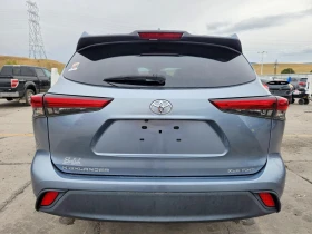 Toyota Highlander XLE 4x4 | Auto.bg — изображение 6 Toyota Highlander XLE 4x4 | Auto.bg — изображение 6