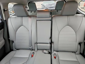 Toyota Highlander XLE 4x4 | Auto.bg — изображение 10 Toyota Highlander XLE 4x4 | Auto.bg — изображение 10