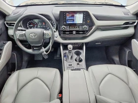 Toyota Highlander XLE 4x4 | Auto.bg — изображение 8 Toyota Highlander XLE 4x4 | Auto.bg — изображение 8