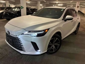 Lexus RX 350h