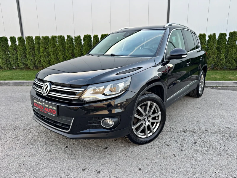 VW Tiguan 2.0TSI 4Motion/DSG/Sport&Style/ШВЕЙЦАРИЯ!!! - 18900 лв. / 9663.42 € - 68380771 1 | Car24.bg VW Tiguan 2.0TSI 4Motion/DSG/Sport&Style/ШВЕЙЦАРИЯ!!! - 18900 лв. / 9663.42 € - 68380771 1