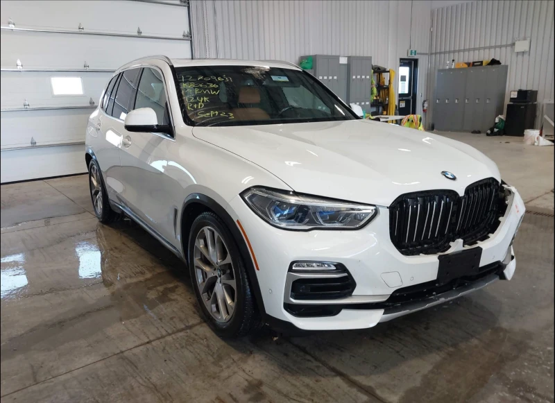 BMW X5 X5 XDRIVE40I | CARFAX | - 20100 € - 41865846 1 | Car24.bg BMW X5 X5 XDRIVE40I | CARFAX | - 20100 € - 41865846 1