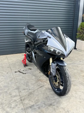 Yamaha YZF-R1 RN12 | Auto.bg — изображение 4 Yamaha YZF-R1 RN12 | Auto.bg — изображение 4
