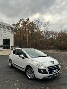 Peugeot 3008 СПЕШНО! - Car24.bg Peugeot 3008 СПЕШНО!