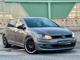 VW Golf 1.4 TSI - Car24.bg VW Golf 1.4 TSI