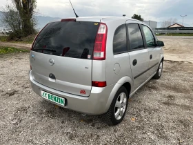 Opel Meriva 1.6i-100-ITALIA - 2900 лв. / 1482.75 € - 68382373 8 | Car24.bg Opel Meriva 1.6i-100-ITALIA - 2900 лв. / 1482.75 € - 68382373 8