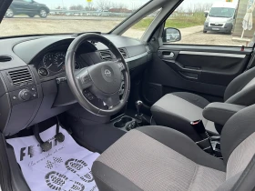 Opel Meriva 1.6i-100-ITALIA - 2900 лв. / 1482.75 € - 68382373 12 | Car24.bg Opel Meriva 1.6i-100-ITALIA - 2900 лв. / 1482.75 € - 68382373 12