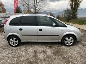 Opel Meriva 1.6i-100-ITALIA - 2900 лв. / 1482.75 € - 68382373 4 | Car24.bg Opel Meriva 1.6i-100-ITALIA - 2900 лв. / 1482.75 € - 68382373 4