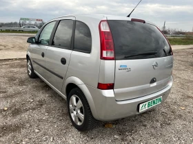 Opel Meriva 1.6i-100-ITALIA - 2900 лв. / 1482.75 € - 68382373 10 | Car24.bg Opel Meriva 1.6i-100-ITALIA - 2900 лв. / 1482.75 € - 68382373 10