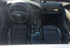 BMW 318 1.8is - 9600 лв. / 4908.40 € - 80843937 4 | Car24.bg BMW 318 1.8is - 9600 лв. / 4908.40 € - 80843937 4