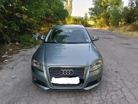 Audi A3 1.9 ТDI - Car24.bg Audi A3 1.9 ТDI