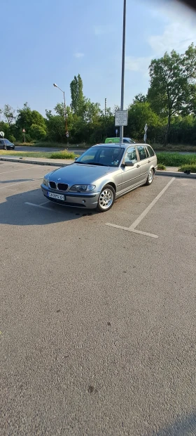 BMW 318 - 1500 € / 2933.74 лв. - 40671172 6 | Car24.bg BMW 318 - 1500 € / 2933.74 лв. - 40671172 6
