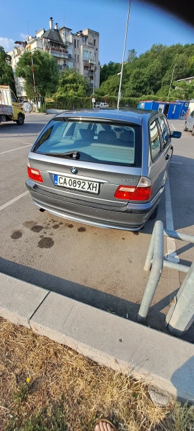 BMW 318 - 1500 € / 2933.74 лв. - 40671172 5 | Car24.bg BMW 318 - 1500 € / 2933.74 лв. - 40671172 5
