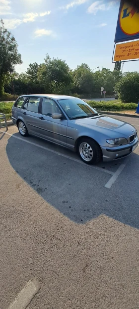 BMW 318 - 1500 € / 2933.74 лв. - 40671172 2 | Car24.bg BMW 318 - 1500 € / 2933.74 лв. - 40671172 2