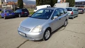 Honda Stream - Car24.bg Honda Stream