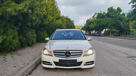 Mercedes-Benz C 180 CDI - Car24.bg Mercedes-Benz C 180 CDI
