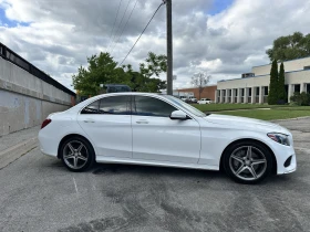 Mercedes-Benz C 300 4MATIC #LUXURY# | Auto.bg — изображение 4 Mercedes-Benz C 300 4MATIC #LUXURY# | Auto.bg — изображение 4