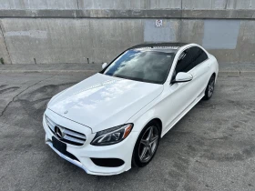 Mercedes-Benz C 300 4MATIC #LUXURY# | Auto.bg — изображение 2 Mercedes-Benz C 300 4MATIC #LUXURY# | Auto.bg — изображение 2