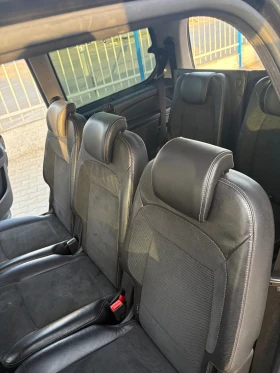 Ford Galaxy 2.0 TDCI TITANIUM | Auto.bg — изображение 9 Ford Galaxy 2.0 TDCI TITANIUM | Auto.bg — изображение 9