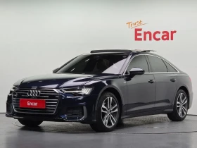 Audi A6 2.0 Automatic