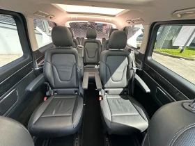 Mercedes-Benz V 300 4MATIC\BURMESTER\9G TRONIC | Auto.bg — изображение 12 Mercedes-Benz V 300 4MATIC\BURMESTER\9G TRONIC | Auto.bg — изображение 12