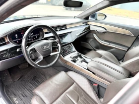 Audi A8 L QUATTRO* B&O* 3XTV* MATRIX* 360CAM* PANO* HUD* - 38500 € - 10625521 9 | Car24.bg Audi A8 L QUATTRO* B&O* 3XTV* MATRIX* 360CAM* PANO* HUD* - 38500 € - 10625521 9