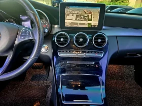 Mercedes-Benz C 200 Avantgarde - 15111 € - 89141848 10 | Car24.bg Mercedes-Benz C 200 Avantgarde - 15111 € - 89141848 10