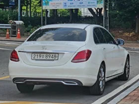 Mercedes-Benz C 200 Avantgarde - 15111 € - 89141848 4 | Car24.bg Mercedes-Benz C 200 Avantgarde - 15111 € - 89141848 4