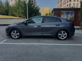 Hyundai Ioniq 1.6 GDI HEV | Auto.bg — изображение 7 Hyundai Ioniq 1.6 GDI HEV | Auto.bg — изображение 7