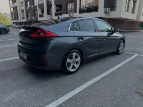 Hyundai Ioniq 1.6 GDI HEV | Auto.bg — изображение 5 Hyundai Ioniq 1.6 GDI HEV | Auto.bg — изображение 5