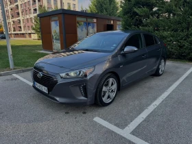 Hyundai Ioniq 1.6 GDI HEV | Auto.bg — изображение 6 Hyundai Ioniq 1.6 GDI HEV | Auto.bg — изображение 6