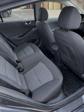 Hyundai Ioniq 1.6 GDI HEV | Auto.bg — изображение 15 Hyundai Ioniq 1.6 GDI HEV | Auto.bg — изображение 15