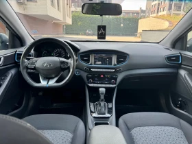 Hyundai Ioniq 1.6 GDI HEV | Auto.bg — изображение 10 Hyundai Ioniq 1.6 GDI HEV | Auto.bg — изображение 10