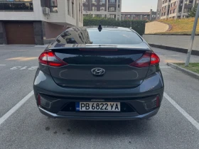 Hyundai Ioniq 1.6 GDI HEV | Auto.bg — изображение 9 Hyundai Ioniq 1.6 GDI HEV | Auto.bg — изображение 9