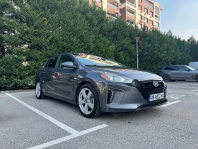 Hyundai Ioniq 1.6 GDI HEV | Auto.bg — изображение 3 Hyundai Ioniq 1.6 GDI HEV | Auto.bg — изображение 3