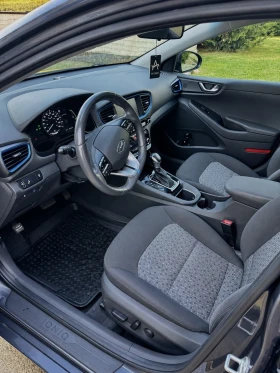 Hyundai Ioniq 1.6 GDI HEV | Auto.bg — изображение 12 Hyundai Ioniq 1.6 GDI HEV | Auto.bg — изображение 12