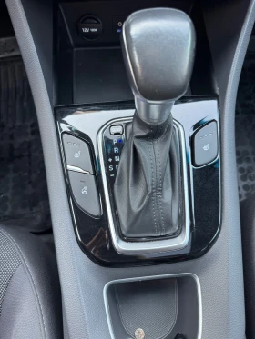 Hyundai Ioniq 1.6 GDI HEV | Auto.bg — изображение 13 Hyundai Ioniq 1.6 GDI HEV | Auto.bg — изображение 13