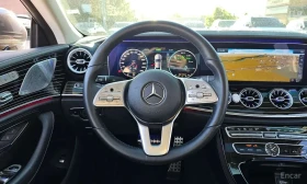 Mercedes-Benz CLS 450 4MATIC AMG Line /ШИБИДАХ/ДИСТРОНИК/360 - 27560 € - 27581916 12 | Car24.bg Mercedes-Benz CLS 450 4MATIC AMG Line /ШИБИДАХ/ДИСТРОНИК/360 - 27560 € - 27581916 12