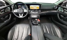 Mercedes-Benz CLS 450 4MATIC AMG Line /ШИБИДАХ/ДИСТРОНИК/360 - 27560 € - 27581916 7 | Car24.bg Mercedes-Benz CLS 450 4MATIC AMG Line /ШИБИДАХ/ДИСТРОНИК/360 - 27560 € - 27581916 7