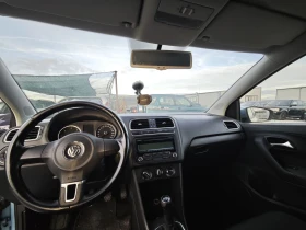 VW Polo 1.6 90hp - 2850 € - 79469322 14 | Car24.bg VW Polo 1.6 90hp - 2850 € - 79469322 14