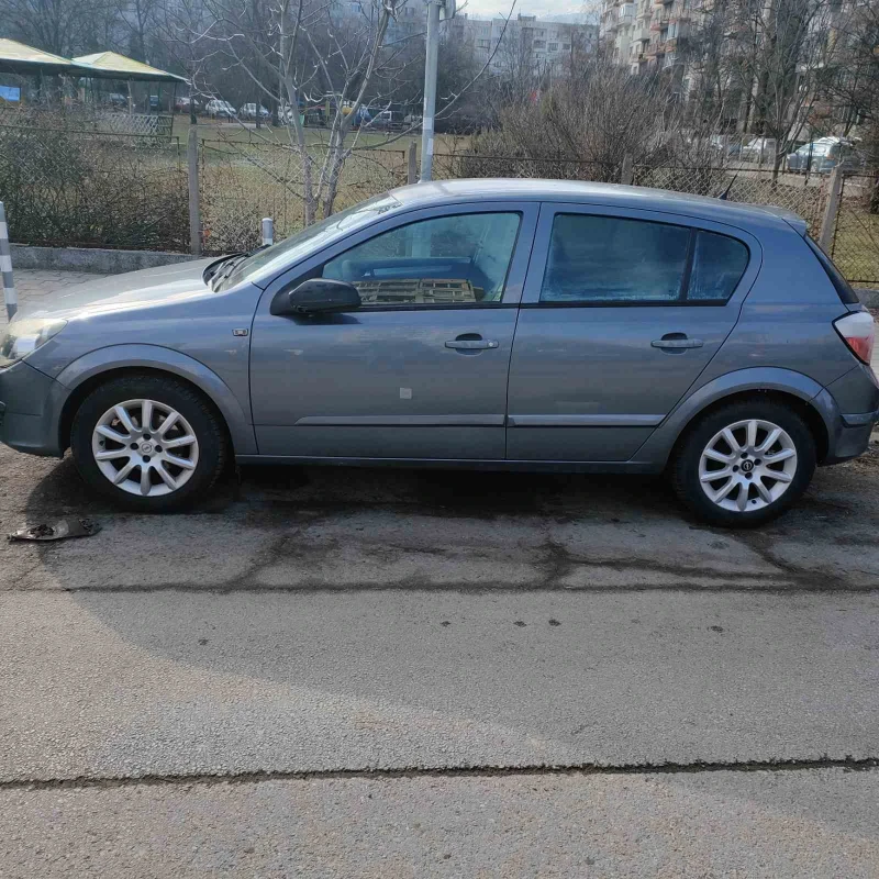 Opel Astra - 1000 € / 1955.83 лв. - 45435452 1 | Car24.bg Opel Astra - 1000 € / 1955.83 лв. - 45435452 1