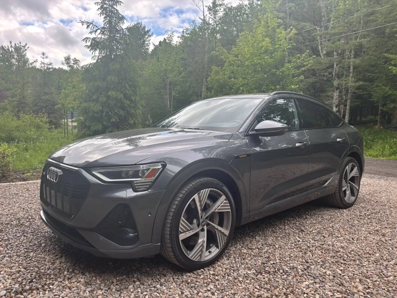 Audi E-Tron 55 QUATRO / ЦЕНА ДО БЪЛГАРИЯ - 21900 € / 42832.68 лв. - 42293266 1 | Car24.bg Audi E-Tron 55 QUATRO / ЦЕНА ДО БЪЛГАРИЯ - 21900 € / 42832.68 лв. - 42293266 1