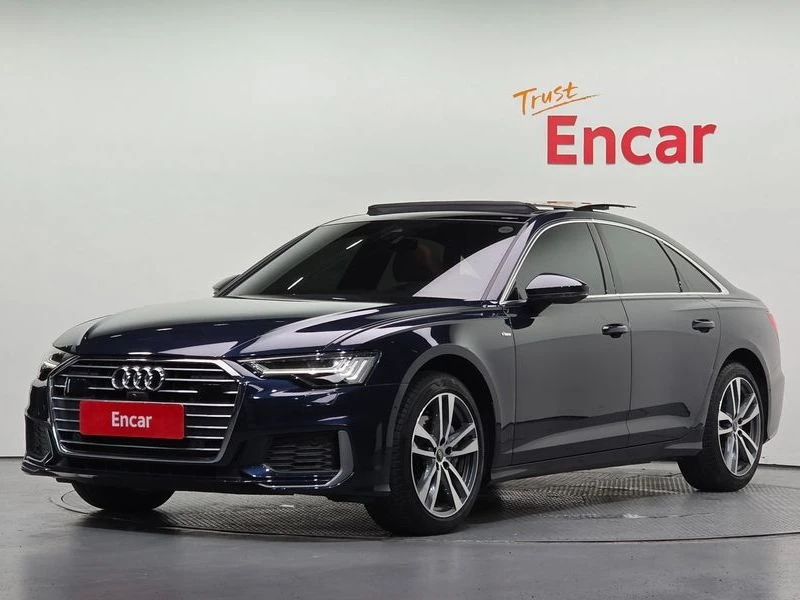 Audi A6 2.0 Automatic | Auto.bg — изображение 1 Audi A6 2.0 Automatic | Auto.bg — изображение 1