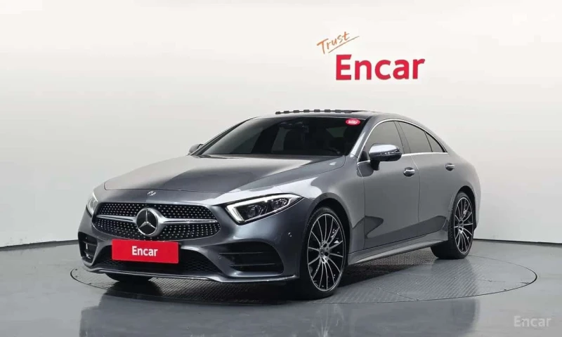 Mercedes-Benz CLS 450 4MATIC AMG Line /ШИБИДАХ/ДИСТРОНИК/360 - 27560 € - 27581916 1 | Car24.bg Mercedes-Benz CLS 450 4MATIC AMG Line /ШИБИДАХ/ДИСТРОНИК/360 - 27560 € - 27581916 1