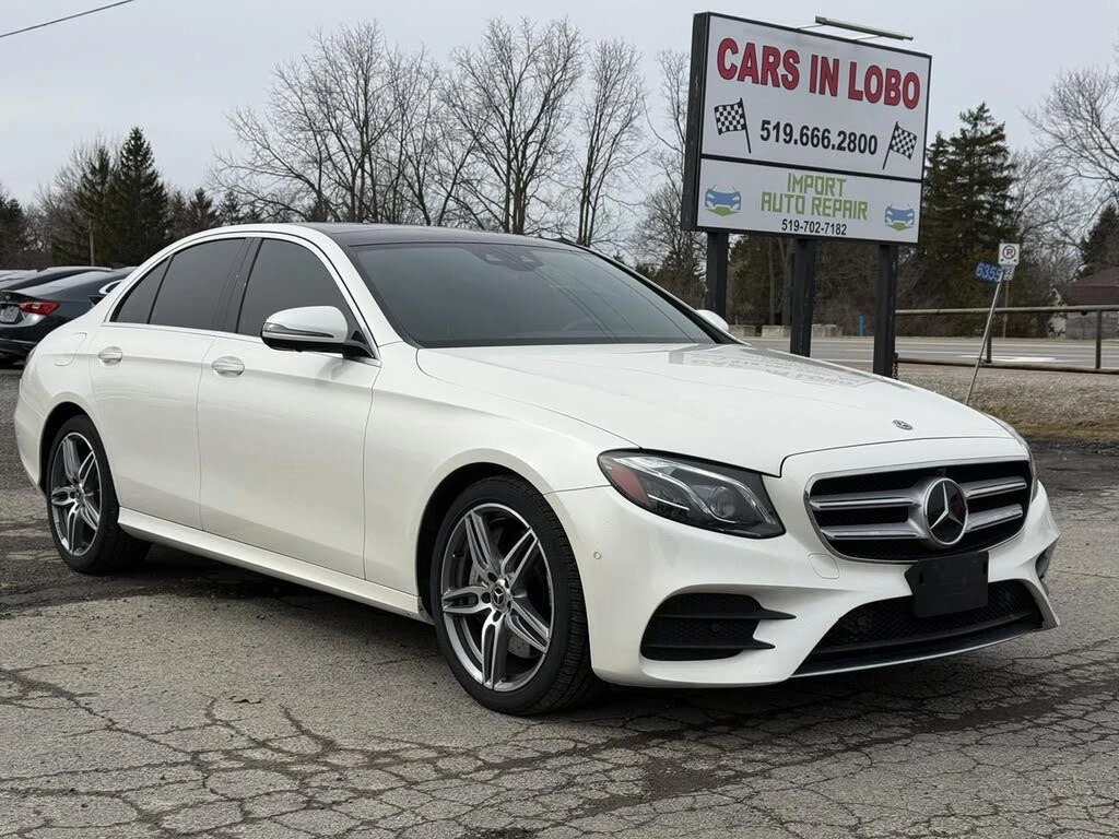 Mercedes-Benz E 350 2.0 4MATIC | Auto.bg — изображение 1 Mercedes-Benz E 350 2.0 4MATIC | Auto.bg — изображение 1