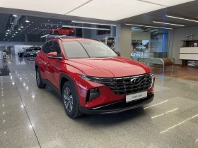 Hyundai Tucson COMFORT AWD - Car24.bg Hyundai Tucson COMFORT AWD